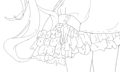 Butterfly Animation しぐれ